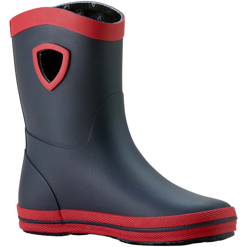 2025 Ariat Junior Kelmarsh Rubber Boot 10063879 - Team Navy